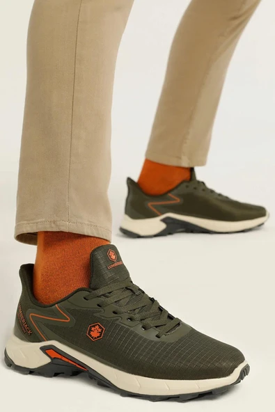 Lumberjack Tunga Unisex Spor Ayakkabı - Resim 4