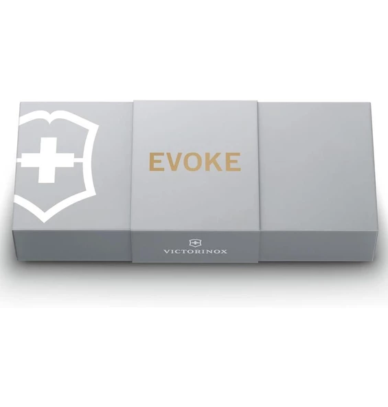 Victorinox 0.9415.DS249 Evoke Alox Çakı - Bej - 8