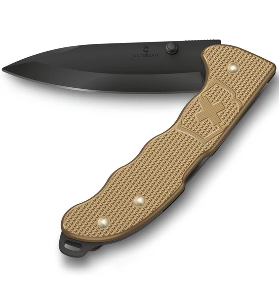 Victorinox 0.9415.DS249 Evoke Alox Çakı - Bej