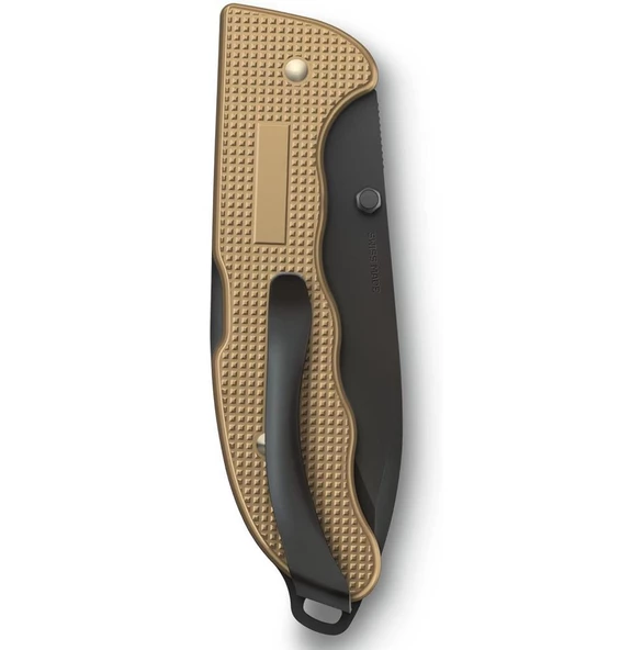 Victorinox 0.9415.DS249 Evoke Alox Çakı - Bej - 6