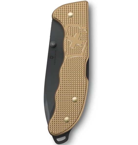 Victorinox 0.9415.DS249 Evoke Alox Çakı - Bej - 5
