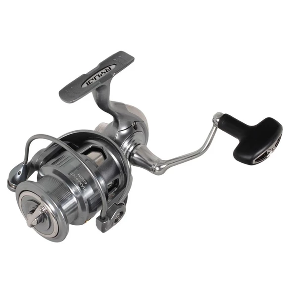 Ryuji Diamond 4000M 7+1 BB Makara - Resim 4