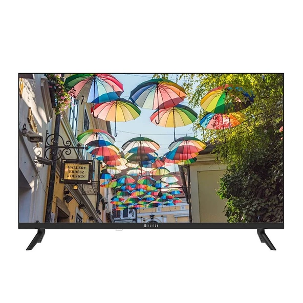 Dijitsu 32D9800 32 inç 82 Ekran HD LED TV