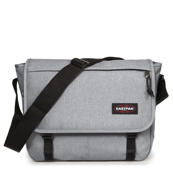 Eastpak Delegate + Sunday Grey Omuz Çantası EK26E363