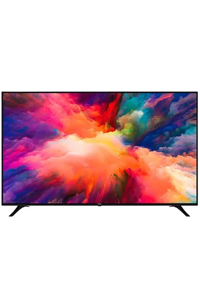 Vestel 75U9520 75" 4K Smart Tv