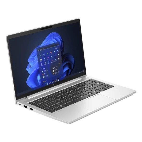 HP 14" ELITEBOOK 640 G10 85D39EA CORE i7 1370P -32GB RAM-512GB NVME-W11 PRO - 3