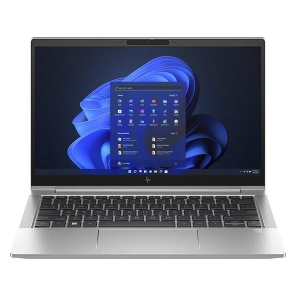 HP 13.3" ELITEBOOK 630 G10 725N8EA CORE i7 1355U-32GB RAM-512GB NVME-W11 PRO ürün görseli
