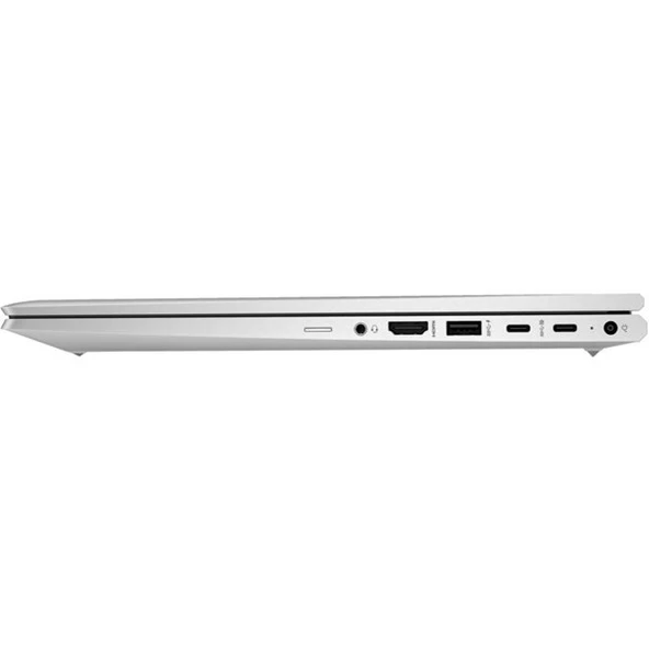 HP 15.6" PROBOOK 450 G10 8A564EA CORE i7 1360P-64GB RAM-1TB NVME-FDOS - Resim 5