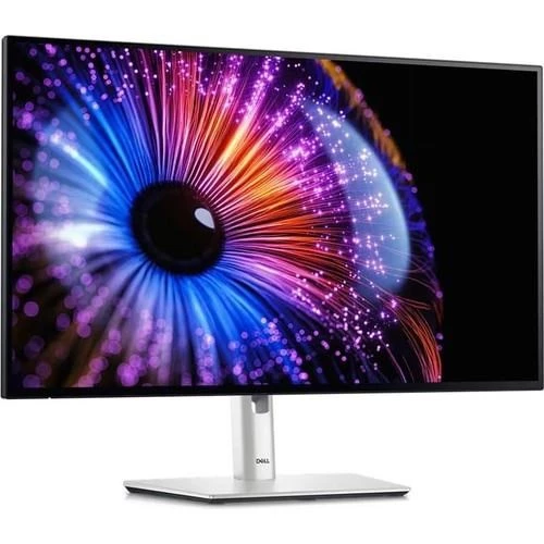 DELL 27" IPS ULTRASHARP U2724DE 5MS 120HZ HDMI-DP THUNDERBOLT KURUMSAL MONİTÖR 2560X1440 - Resim 2