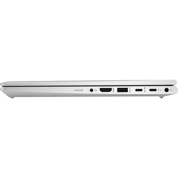 HP 14" ELITEBOOK 640 G10 8A570EA CORE i5 1335U-16GB RAM-512GB NVME-FDOS - Resim 4