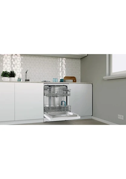 Profilo BM6320MA 6 Programlı Bulaşık Makinesi - 3