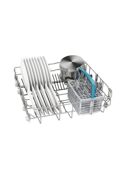 Profilo BM6320MA 6 Programlı Bulaşık Makinesi - 5