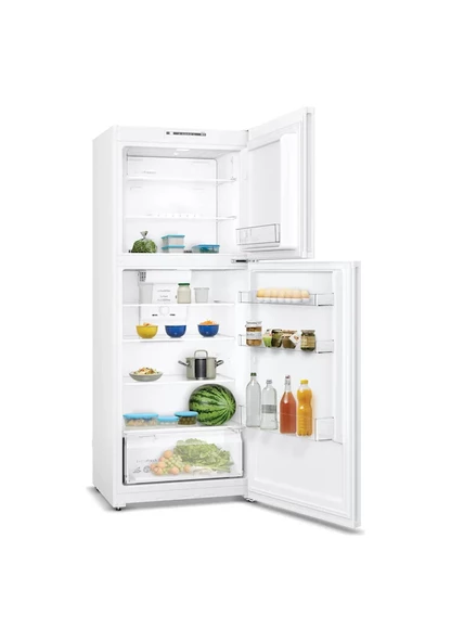 Profilo Bd2043wenn Çift Kapılı No Frost Buzdolabı - 2