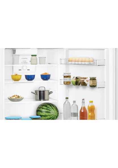 Profilo Bd2043wenn Çift Kapılı No Frost Buzdolabı - 4