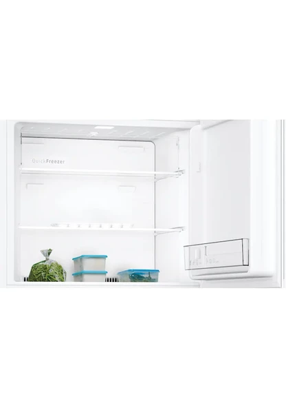 Profilo Bd2043wenn Çift Kapılı No Frost Buzdolabı - 3