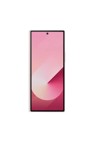 Samsung Galaxy Z Fold6 1TB Pembe