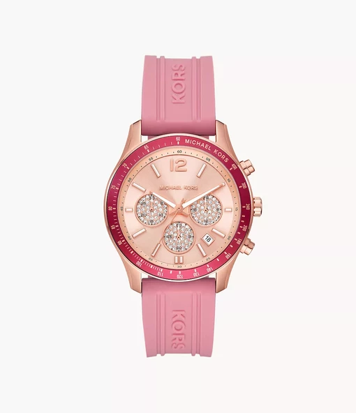 Michael Kors MKO1039 Kadın Kol Saati ürün görseli