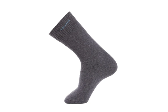 Roff 80000-11500 Erkek Silver Termal Dikişsiz Soket Çorap - 2