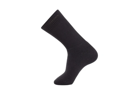 Roff 80000-11500 Erkek Silver Termal Dikişsiz Soket Çorap - 3