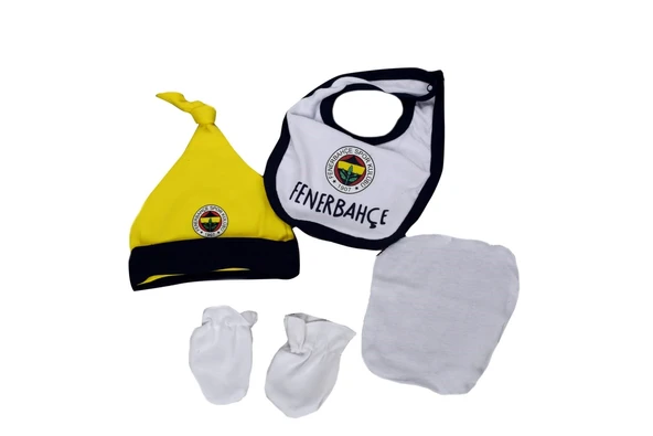 Fenerbahçe Sarı-Lacivert Hastane Çıkışı - 5