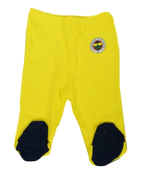 Fenerbahçe Sarı-Lacivert Hastane Çıkışı - 3