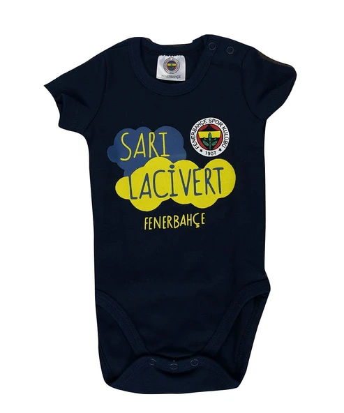 Fenerbahçe Sarı-Lacivert Hastane Çıkışı Ahşap Kutu Hediyeli - 5