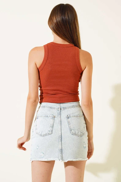 Biyeli Body Kiremit - Resim 3