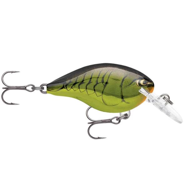 Rapala Dives To Sahte Balığı  MGRA 50MM