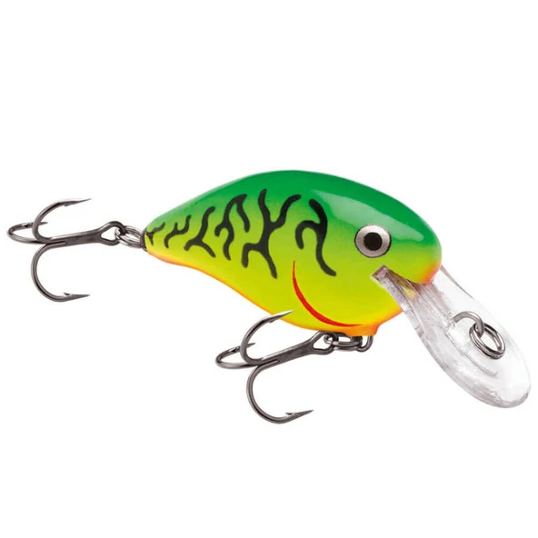 Rapala Dives To Sahte Balığı  50MM FT ürün görseli 1