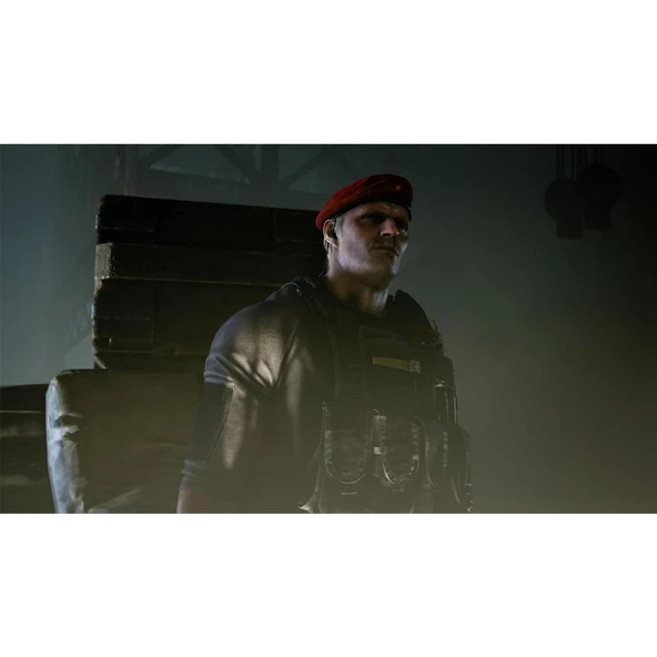 Resident Evil 4 Gold Edition Ps4 Oyun - Resim 3