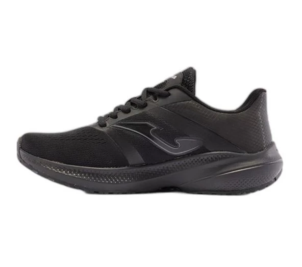 Joma Elite 2441 Siyah Erkek Spor Ayakkabı - RELITS2441 - 2