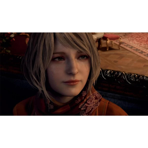 Resident Evil 4 Gold Edition Ps4 Oyun - Resim 2