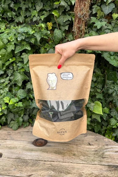 Açık Yeşil Granül Mum Boyası 1000gr - Resim 2