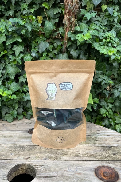 Koyu Yeşil Granül Mum Boyası 1000gr - Resim 2