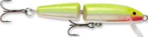 Rapala Jointed Sahte Balığı  SFC