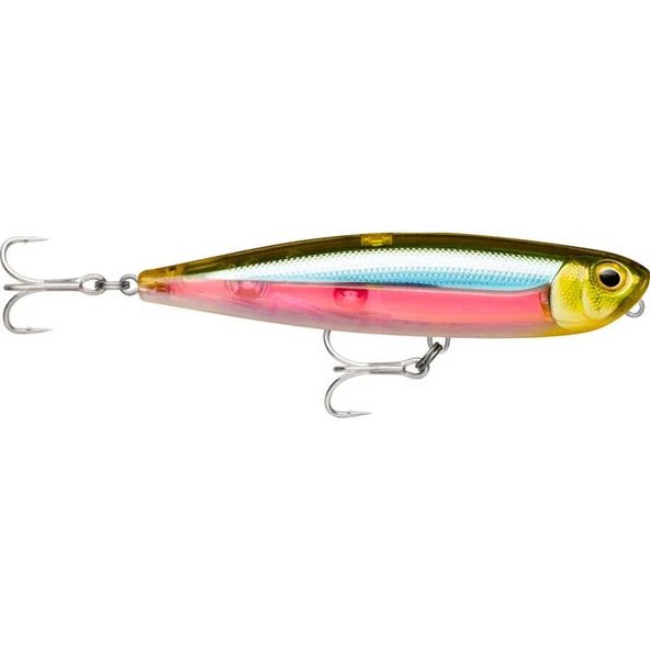 Rapala Precision Xtreme Pencil Saltwater Sert Balık  GHS 107MM ürün görseli 1