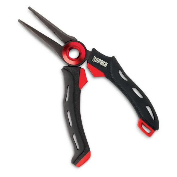 Rapala Mag Spring Pliers  Standart 15CM ürün görseli 1