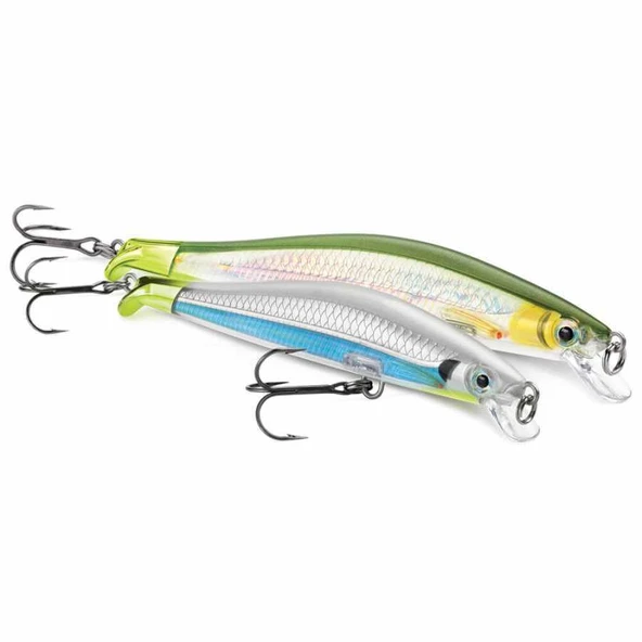 Rapala Ripstop Sahte Balığı  120MM HDI ürün görseli 1