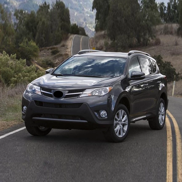 Toyota RAV4 4 2013-2018 Sağ Arka Yolcu Kapısı Cam Açma Düğmesi - Resim 2