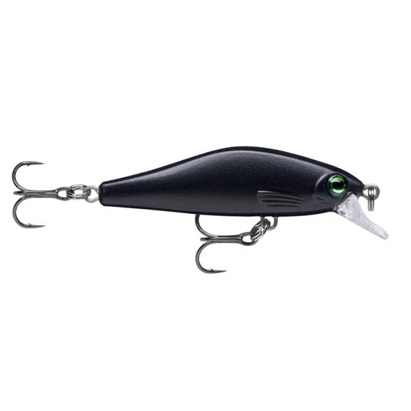 Rapala Shadow Rap Solid Shad Sahte Balığı  50MM MBLU ürün görseli 1