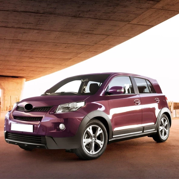 Toyota Urban Cruiser 2009-2016 Sol Arka Yolcu Kapısı Cam Açma Düğmesi - Resim 2