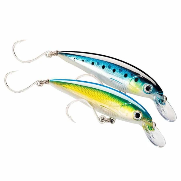 Rapala X-Rap Long Cast Sahte Balığı  RH 140MM ürün görseli 1