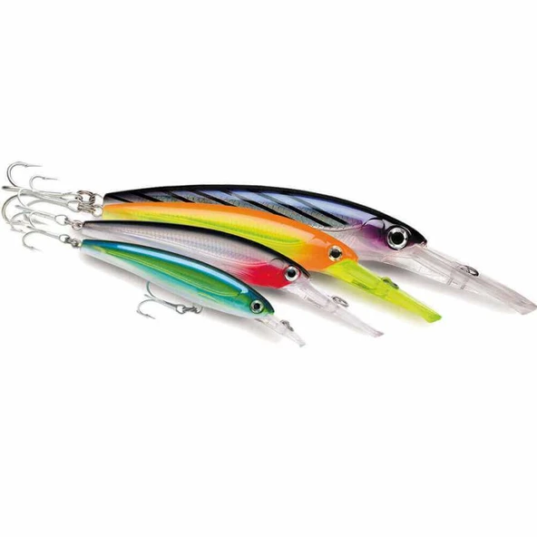 Rapala X-Rap Magnum Sahte Balığı  180MM SHMU - 1