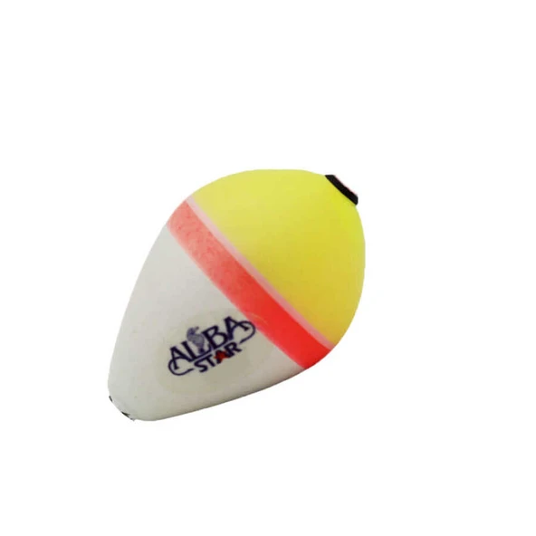 Albastar Jig Olta Şamandırası  Standart 30GR ürün görseli