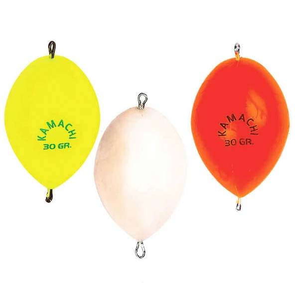 Albastar Bulrag Olta Şamandırası  SARI 30G - Resim 1