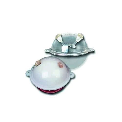 Albastar Yuvarlak Olta Şamandırası 710  Standart KIRMIZI ürün görseli