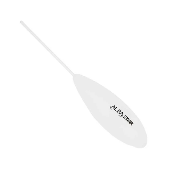 Albastar Bombardo Olta Şamandırası  40GR ŞEFFAF ürün görseli