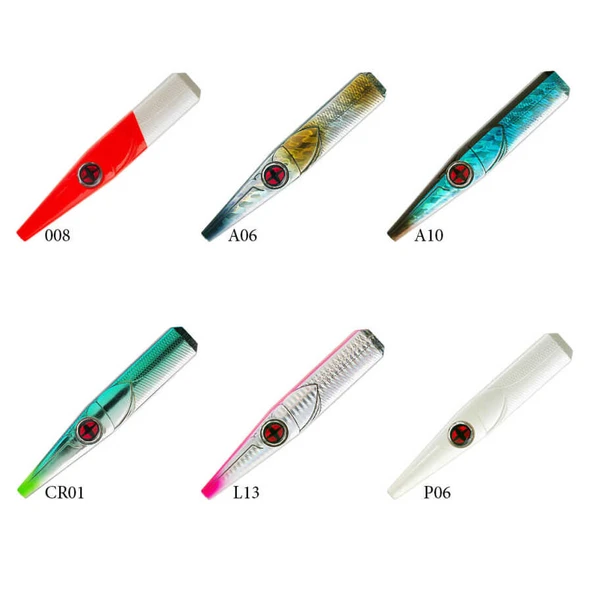 Sakura Surface Skipr Sahte Balığı  L13 135MM - 75GR - Resim 2