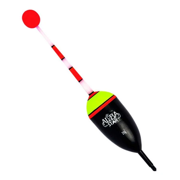 Albastar Plastik Olta Şamandırası 512  Standart 24GR