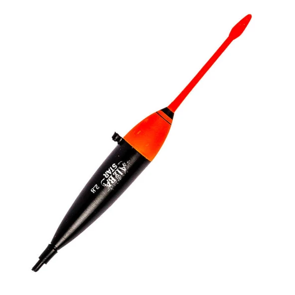 Albastar Plastik Olta Şamandırası 506  Standart 2.8GR ürün görseli